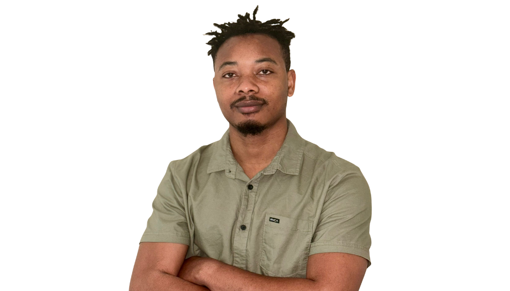 Gbenga Akingbulere Joins Dratech Hackathon 2024 Panel of Judges