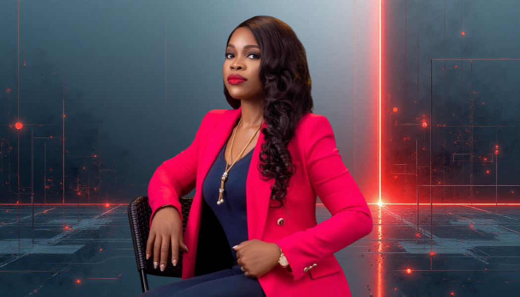 Adaobu Amini-Philips Wins Dratech 2024 Financial Sustainability Innovation Excellence Award – Celebrating a Visionary Leader in Finance and Sustainable Growth 1 Adaobu Amini-Philips