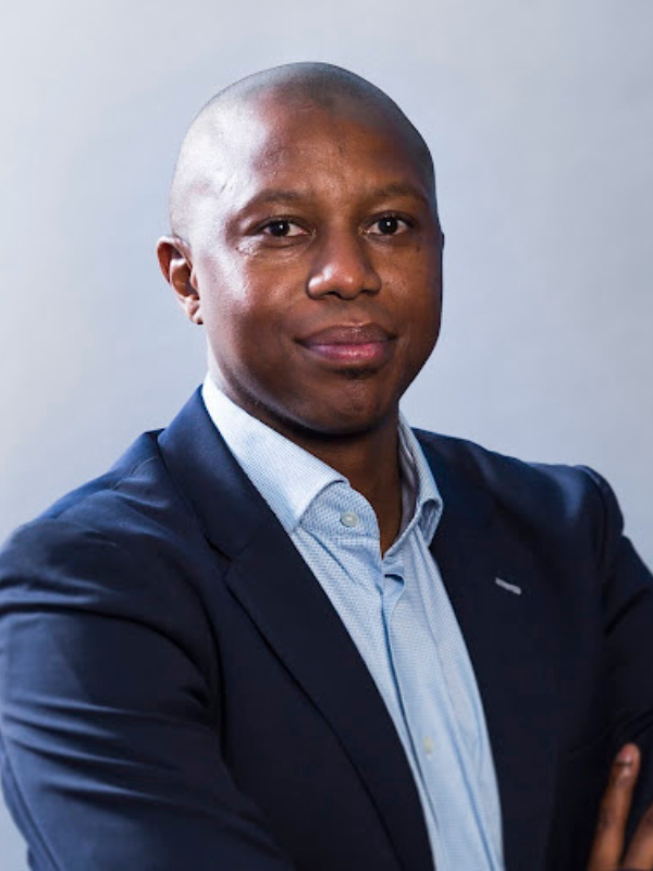 Kabelo Mokotedi – Founder of Yoco