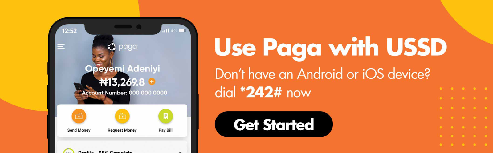 Paga Review: What it Means, how it Works, Requirements & Alternatives