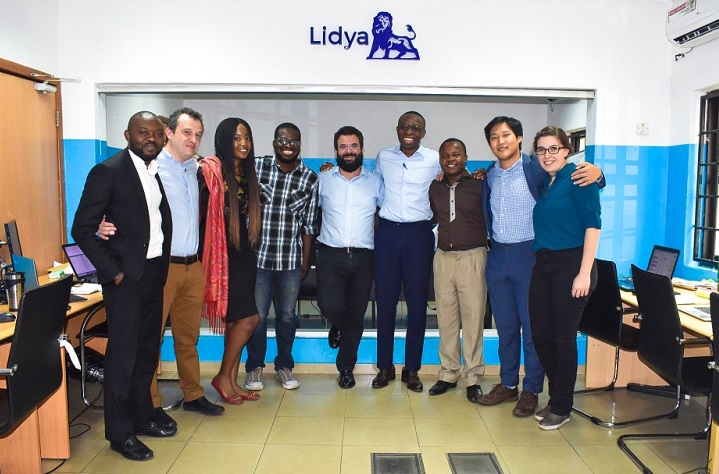 The complete overview of Lidya: key features, Valuation, Funding & Investors