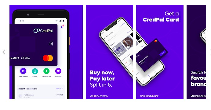 Credpal Review: A comprehensive guide to it features, Mobile App, Functionality, and Alternatives