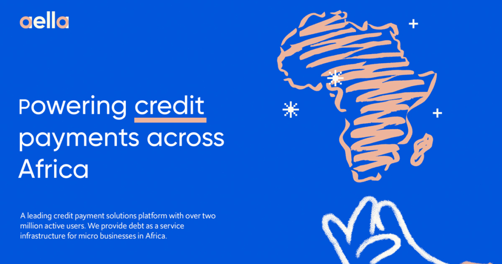 Aella Credit Review: What it Means, how it Works, Mobile App & Comparison with Alternatives