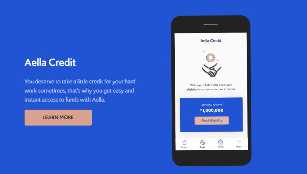 Aella Credit Review: What it Means, how it Works, Mobile App & Comparison with Alternatives