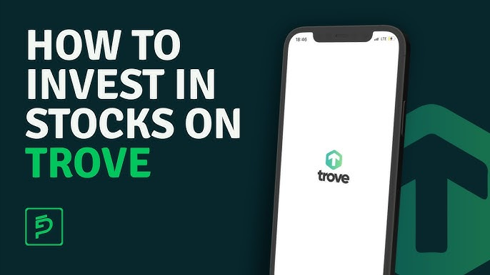 An In-Depth review of Trove: Understanding its Features, Benefits, and User Experience