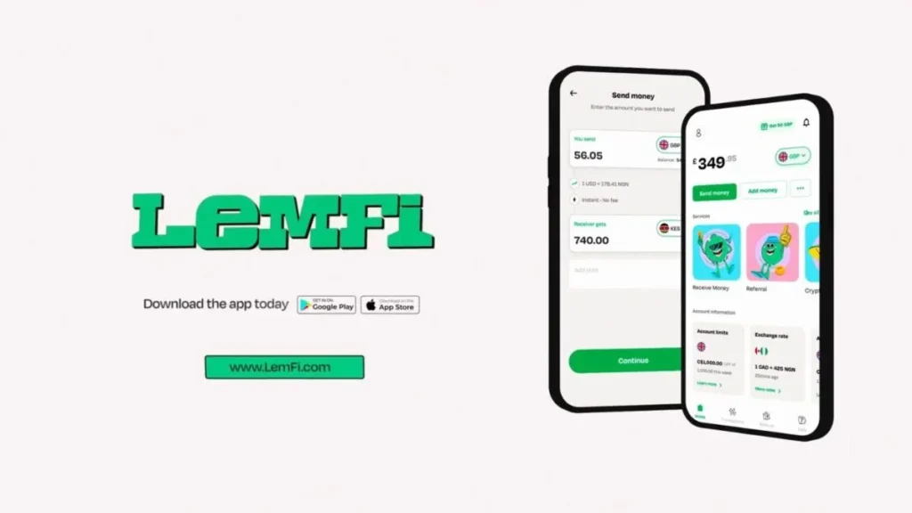 LemFi Review: What it Means, how it Works, Transfer Fees & Comparison with Alternatives