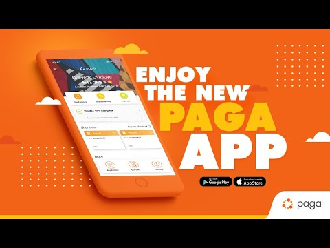 Paga Review: What it Means, how it Works, Requirements & Alternatives