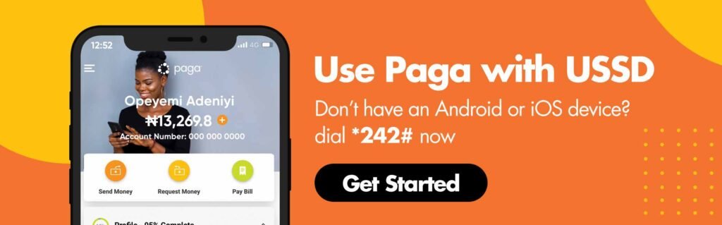 How to Use Paga for Seamless Transactions