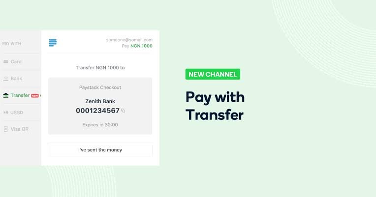 How to Use Paystack: Pay With Mobile Money 