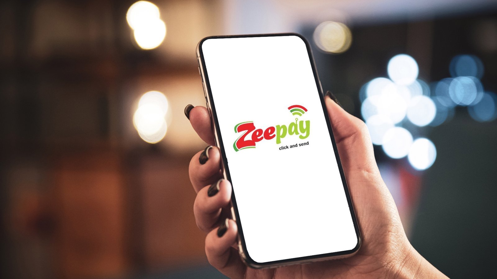 how to use zeepay