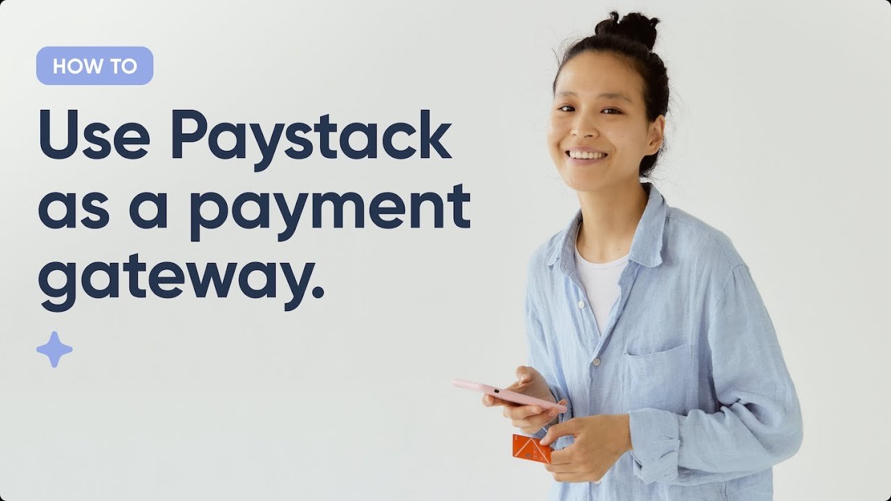 How to Use Paystack