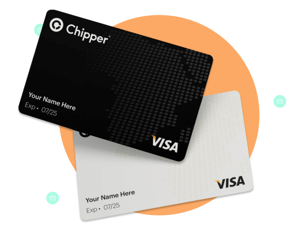 How to use Chipper cash app to send and receive payment