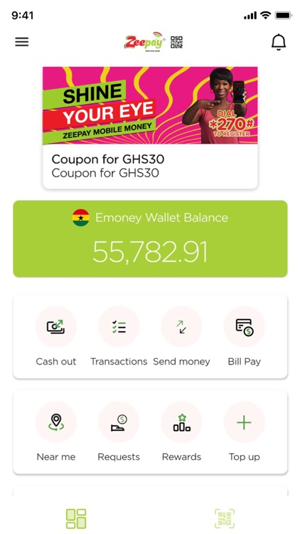 How To Use Zeepay to Send and Receive Money in Ghana