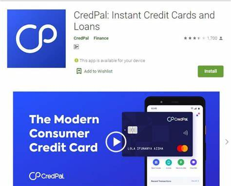 The Comprehensive guide on How to use Credpal