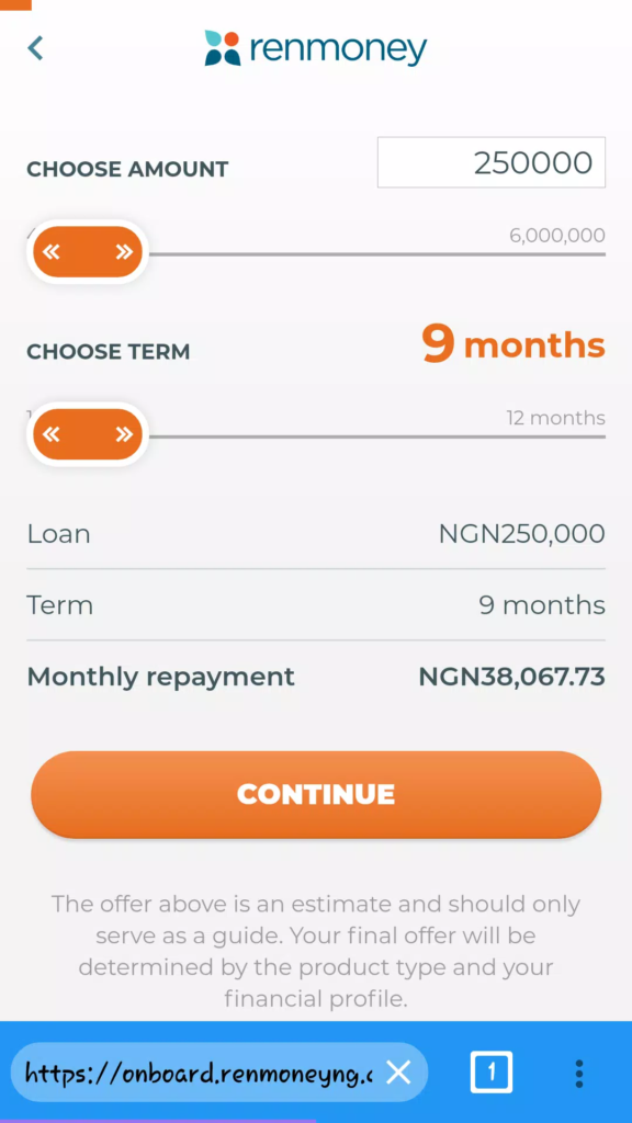 How to Use Renmoney: A Step-by-Step Guide