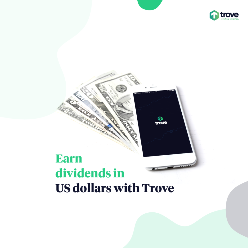 How to Use Trove: Buy Stocks, Invest Abroad & More