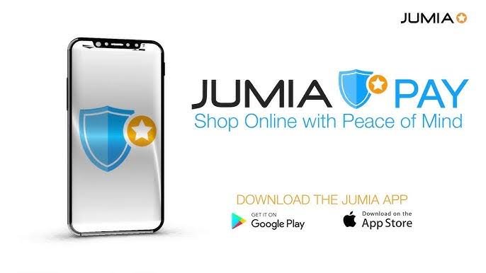 How to Use the JumiaPay App