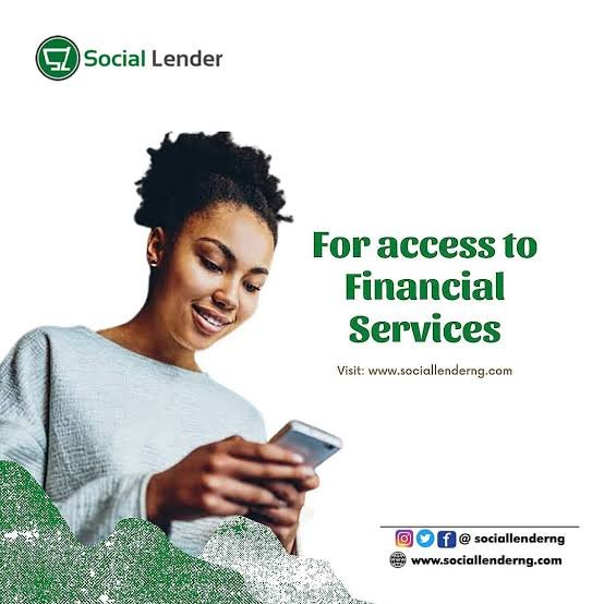 Social Lender 