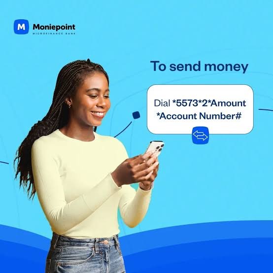 A Step-by-Step Guide to Using Moniepoint App for Daily Transactions