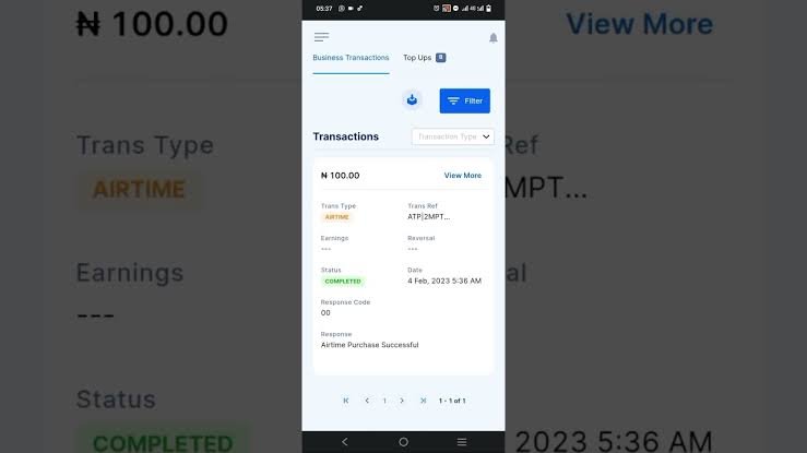 A Step-by-Step Guide to Using Moniepoint App for Daily Transactions