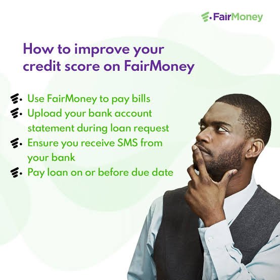 A Beginner's Guide on How to Use the FairMoney App: Step-by-Step Instructions