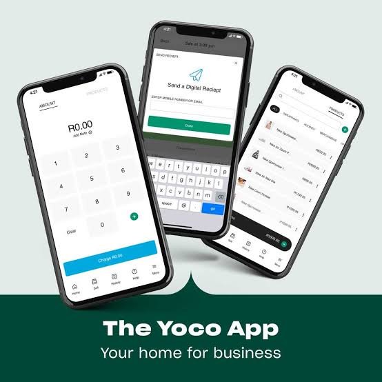 A Comprehensive Guide on How to Use the Yoco App for Seamless Transactions