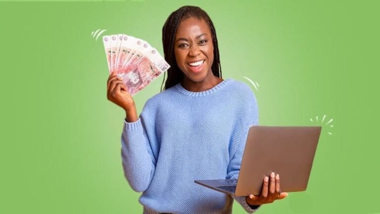 how to make money online in nigeria