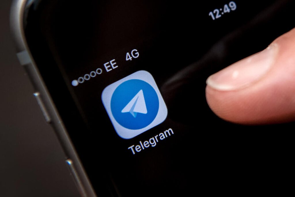 How to Make Money on Telegram