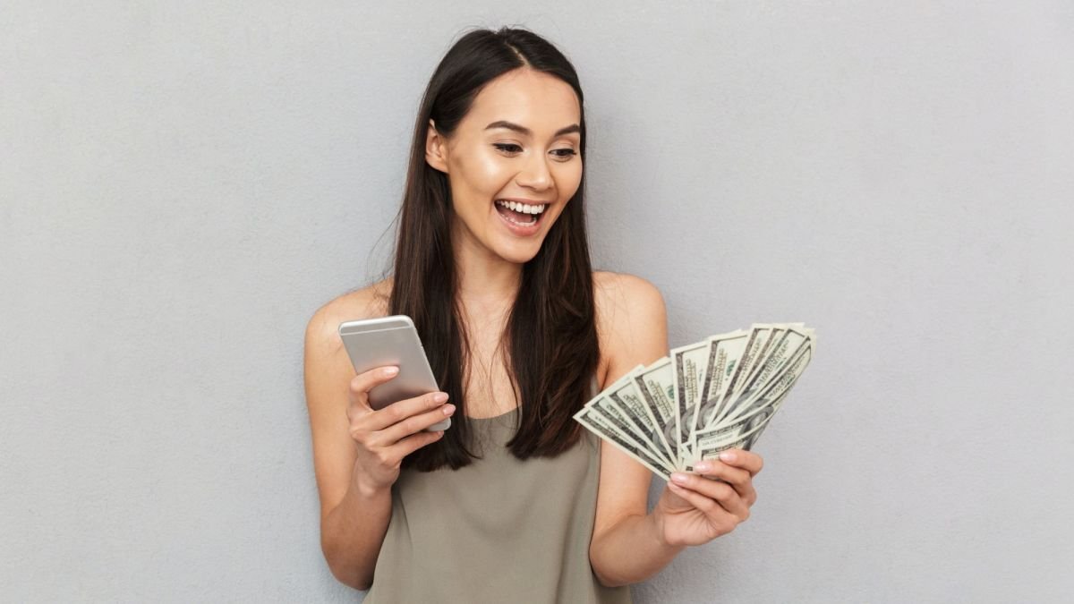 top 10 money earning apps without investment