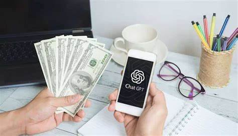 How to Make Money with ChatGPT