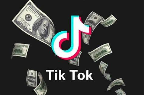 how to make money on TikTok with 1000 followers