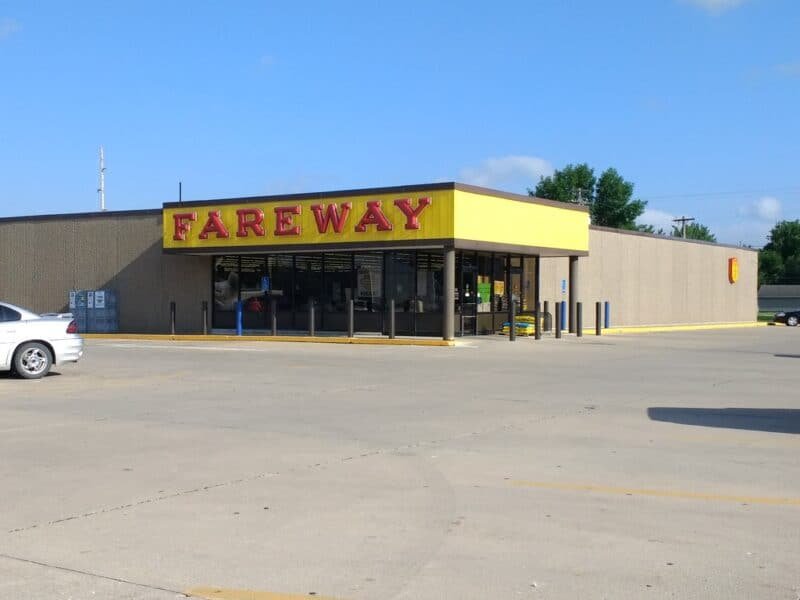 Fareway