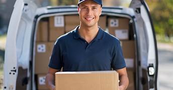 top 10 parcel delivery companies uk