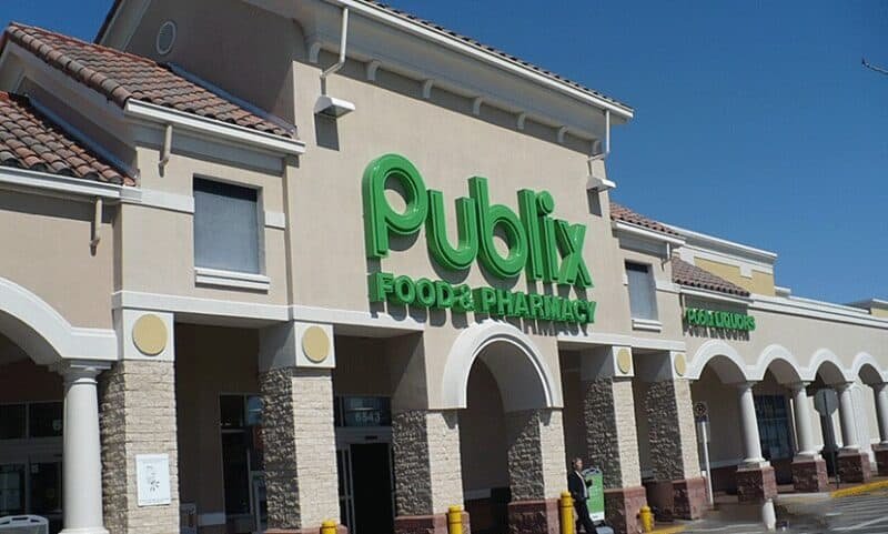 Publix