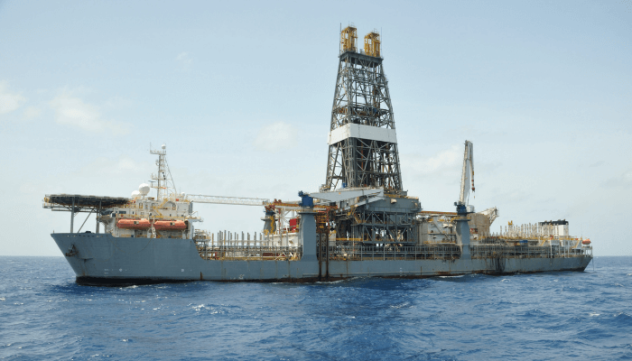 Top 15 Biggest Offshore Drilling Companies in in the US | 2025 Updated List