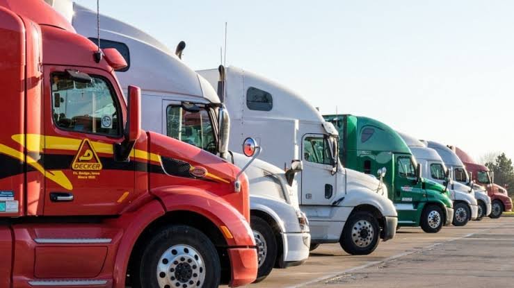 Best Trucking Companies