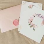 Companies to Send Wedding Invites To for Free Stuff
