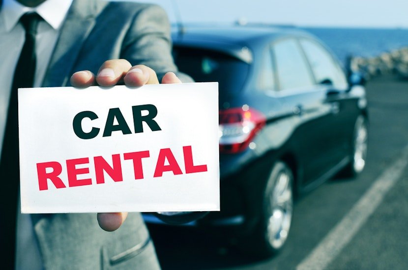 best rental car companies