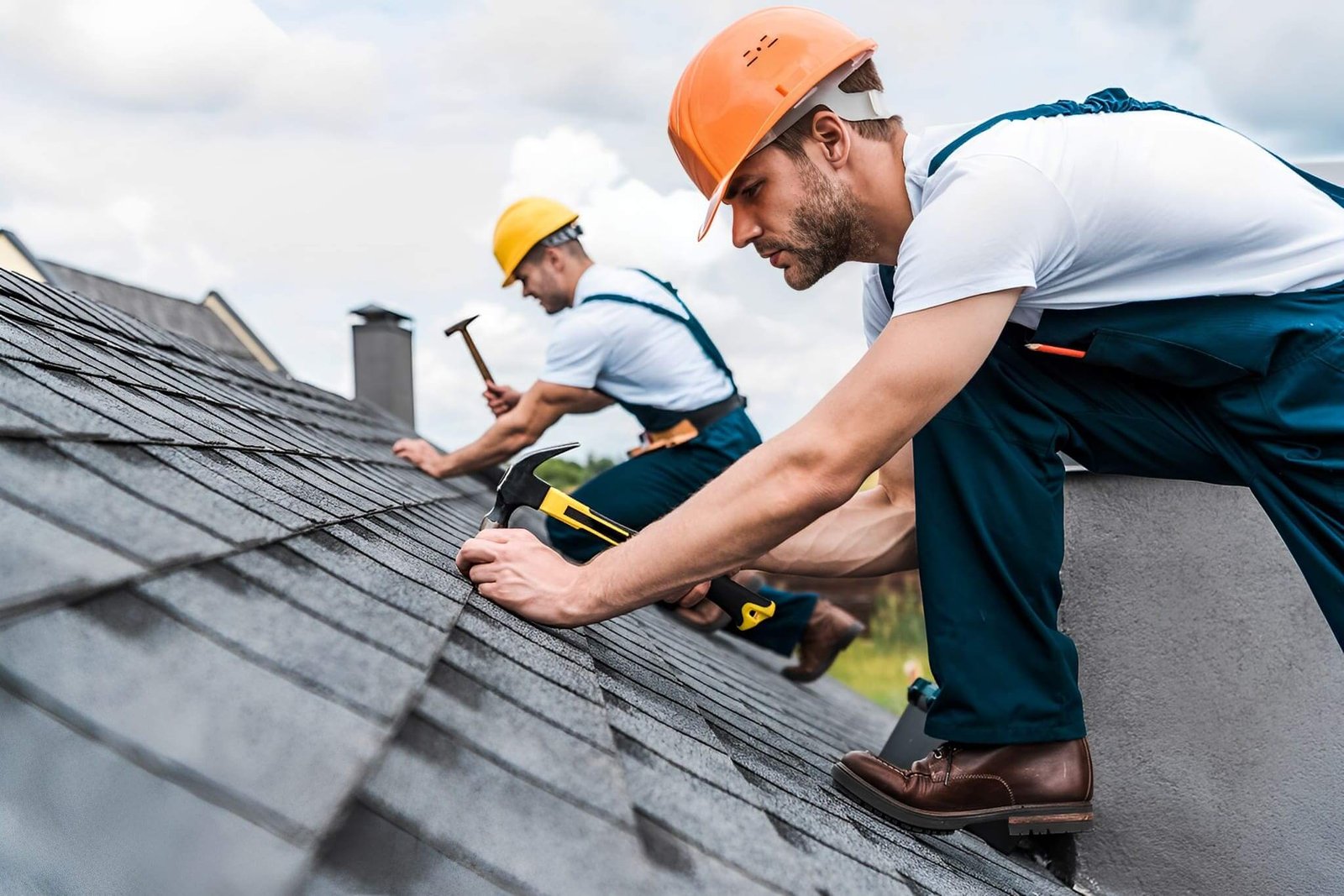 best roofing companies