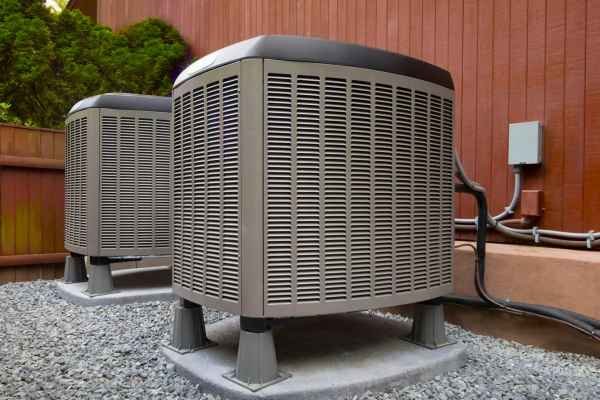 best hvac companies