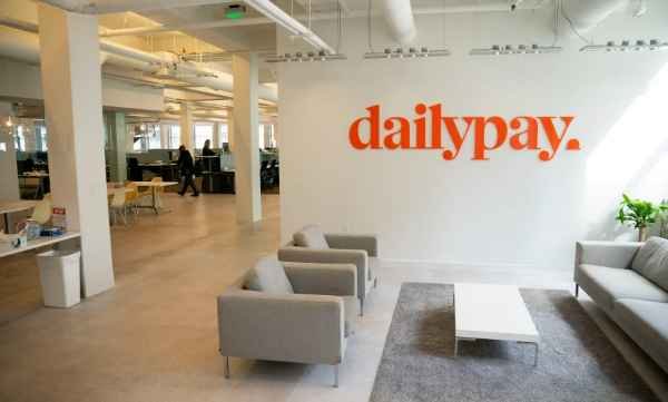 what companies use dailypay