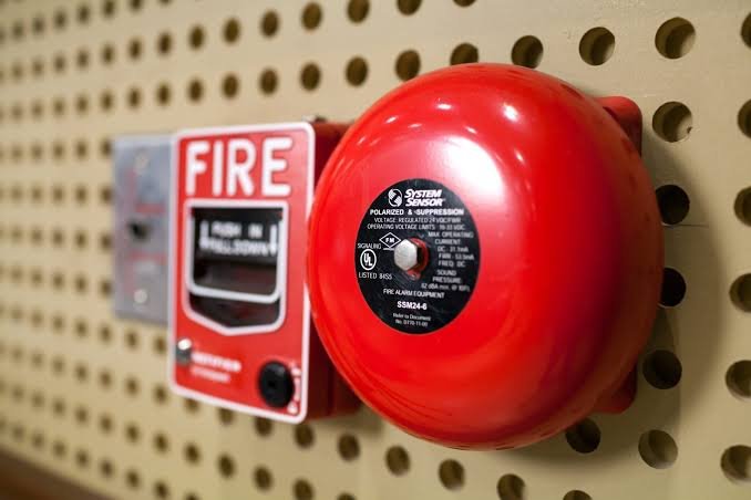 Fire Alarm Installation Companies