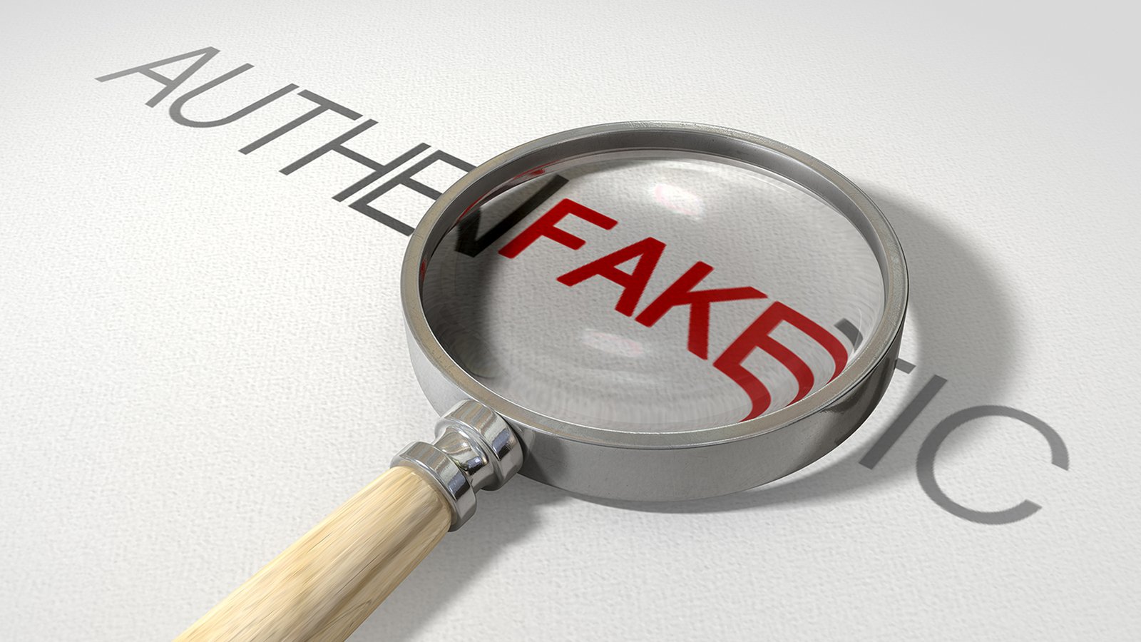 anti counterfeiting technology companies