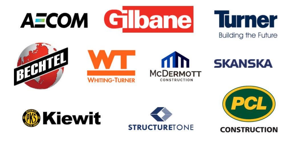 construction companies hiring