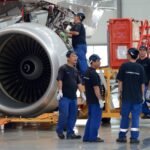aerospace engineering companies