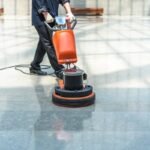 commercial floor cleaning companies