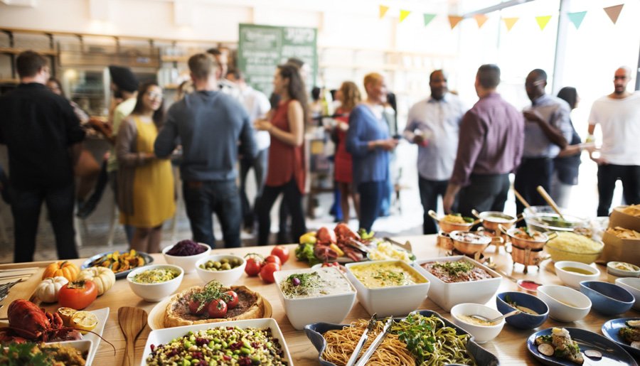 Top 12 Event Ideas for Small Business in the US | 2025 Updated List