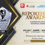 ReportHer Award