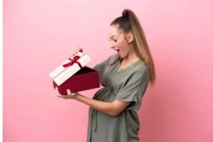 companies to send baby shower invites to for free stuff