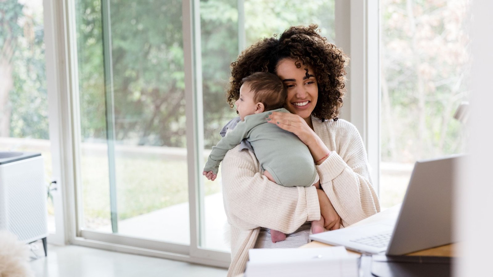 business ideas for stay at home moms